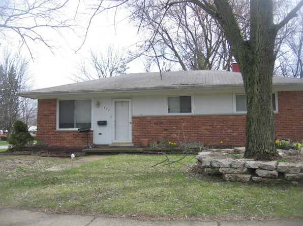 111 S Mansfield St, Ypsilanti, MI 48197
