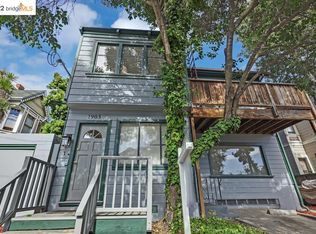 1903 Bonita Ave #1, Berkeley, CA 94704