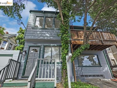 1903 Bonita Ave #1, Berkeley, CA, 94704