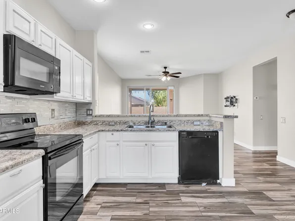 11614 W WESTERN Avenue, Avondale, AZ 85323