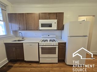 4318 N Spaulding Ave #1, Chicago, IL 60618