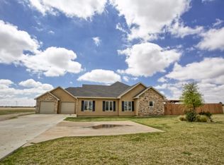 6525 County Road 6300, Shallowater, TX 79416