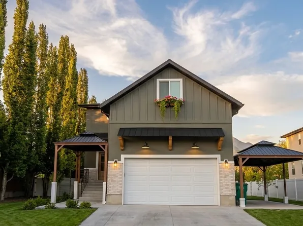 514 N 450 W, Orem, UT 84057