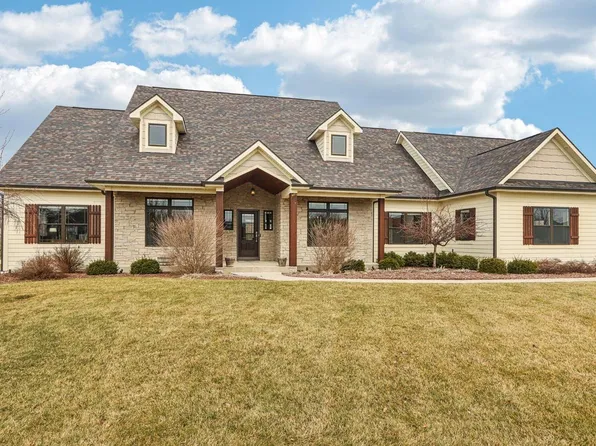 6711 Belmar AVENUE, Racine, WI 53402