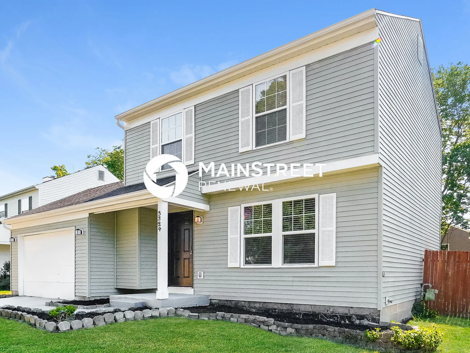 3324 Gurtis Dr — Photo 1
