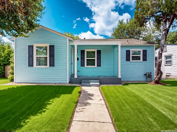 314 Haggin, San Antonio, TX 78210