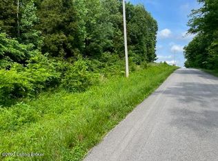 0 Duff Rd, Falls Of Rough, KY 40119
