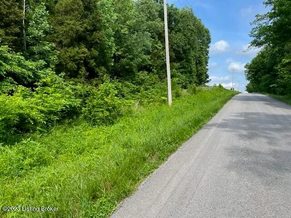 0 Duff Rd, Falls Of Rough, KY 40119