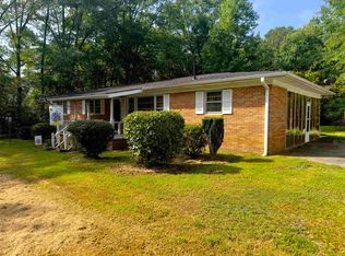 150 Anderson Ave, Pacolet, SC 29372