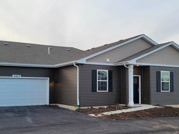 6451 Juniper Dr, Wonder Lake, IL 60097