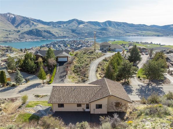 133 Long Drive, Chelan, WA 98816
