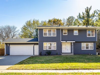 4600 Aspen Dr, West Des Moines, IA, 50265
