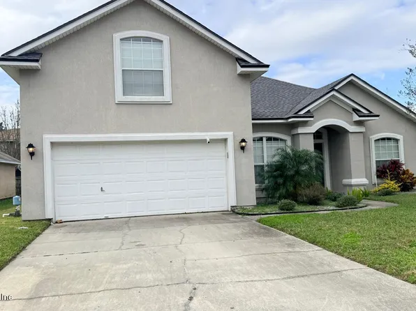 1029 DUNSTABLE Lane, Ponte Vedra, FL 32081