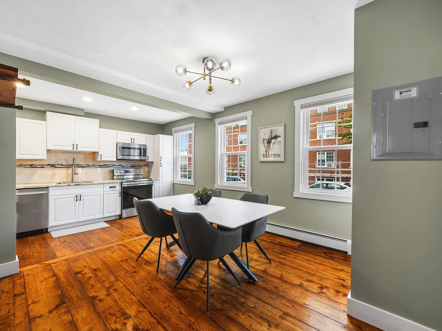 1 bed, 750 sqft, $2,900 — Photo 4