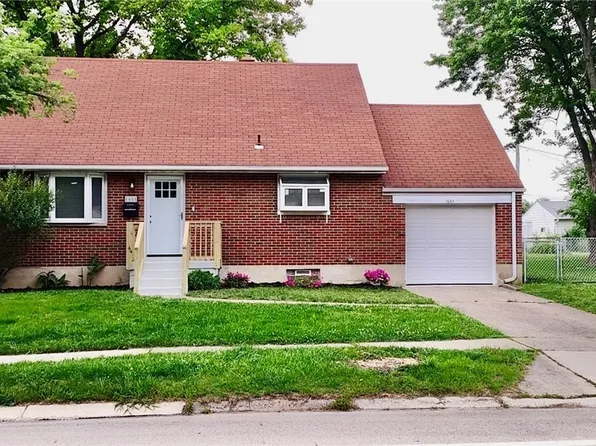 1601 Forrer Blvd, Dayton, OH 45420