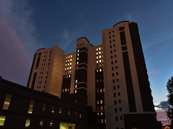 Night View