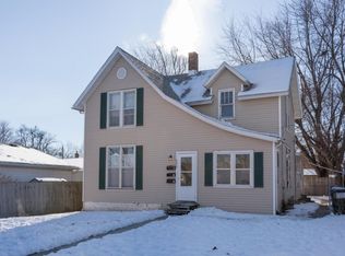 606 11th St SE, Rochester, MN 55904