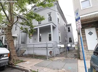 109 Summer Ave APT 3, Newark, NJ 07104