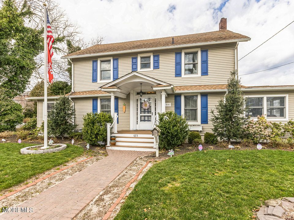 623 Forman Avenue, Point Pleasant Beach, NJ 08742 Zillow