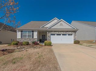 11609 Downy Birch Rd, Charlotte, NC 28227