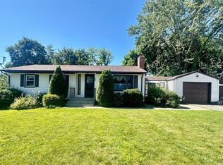 58 Knollwood Cir, Holyoke, MA 01040