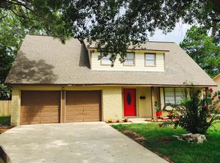 10907 Sagewillow Ln, Houston, TX 77089