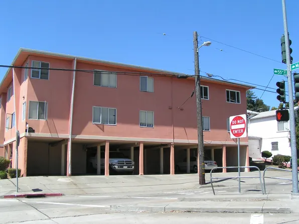5470 Camden St, Oakland, CA 94619
