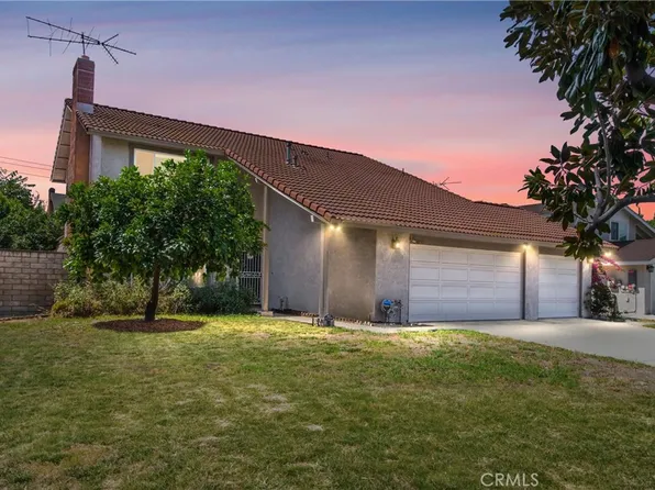 26051 Gardner St, Loma Linda, CA 92354