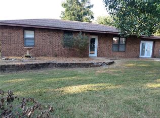 407 E Ross St, Tahlequah, OK 74464