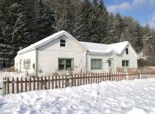 3873 State Route 100, Granville, VT 05747