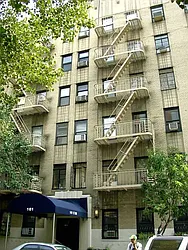 Rented by Corcoran