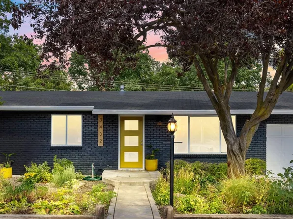 3432 N 33rd St, Boise, ID 83703