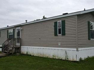 2373 W Bliss Rd, Caro, MI 48723