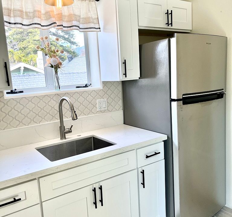 Kitchen Fridge