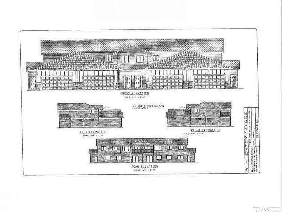 2nd image of 23742 461a Ave APT 1