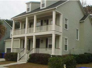 1305 Osmond Rd, Mount Pleasant, SC 29466