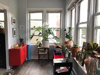 Rented by Brooklyn Real Inc