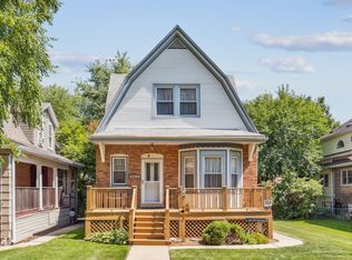 3817 N Keystone Ave, Chicago, IL 60641