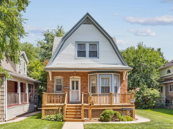 3817 N Keystone Ave, Chicago, IL 60641
