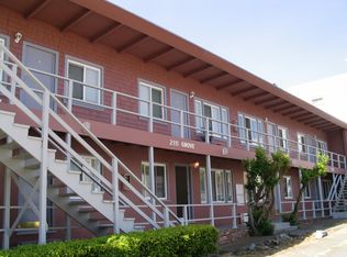 2111 Grove St, San Francisco, CA 94117