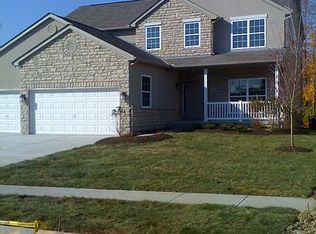 471 Preservation Ln, Columbus, OH
