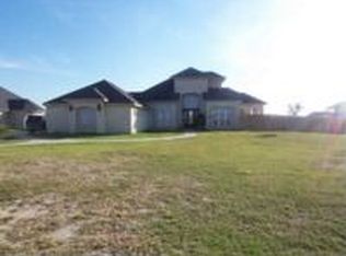 29066 Adams Dr, La Feria, TX 78559