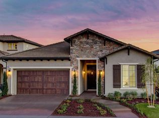 Pasatiempo Plan, Deauville East, Fresno, CA 93730