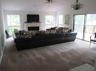 17302 Piney Woods, San Antonio, TX 78248