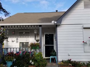 8248 Canyon Forge Dr #1, Riverdale, GA 30274