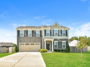 111 Norwich Ct, La Vergne, TN 37086