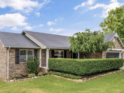2127 Raulston View Dr, Maryville, TN, 37803