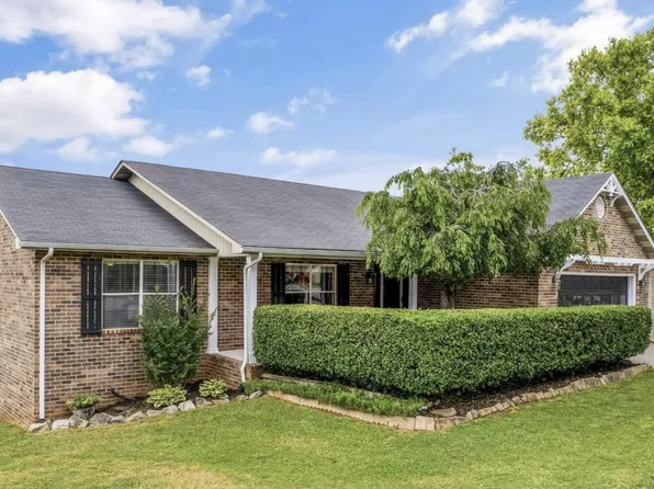 2127 Raulston View Dr, Maryville, TN 37803