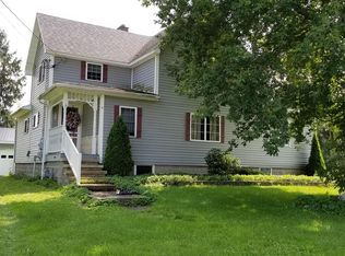 4 County Route 115, Lindley, NY 14858
