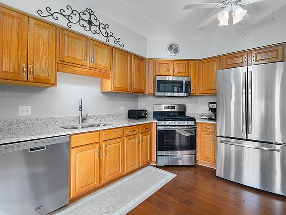 2nd image of 14100 Sheffield Dr APT 204